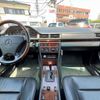 mercedes-benz amg 1995 -MERCEDES-BENZ--AMG ﾌﾒｲ--WDB1240921F308194---MERCEDES-BENZ--AMG ﾌﾒｲ--WDB1240921F308194- image 2