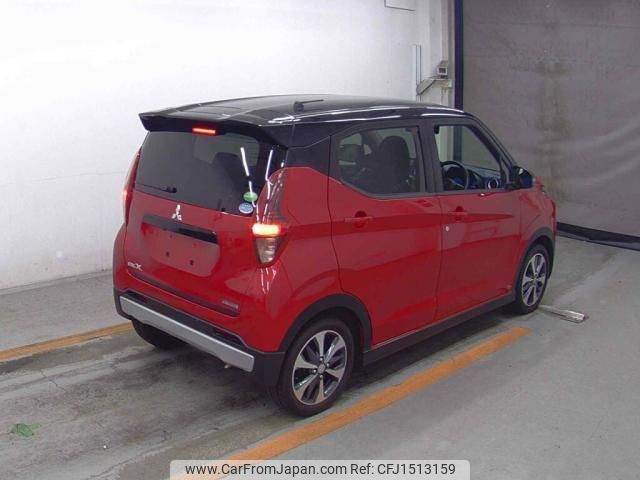 mitsubishi ek-cross 2019 CFJ1513159 image 2