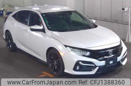 honda civic 2020 quick_quick_6BA-FK7_1301221