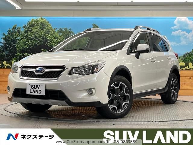 subaru xv 2012 quick_quick_GP7_GP7-020590 image 1