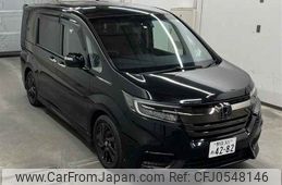 honda stepwagon 2020 -HONDA 【野田 301ヌ4282】--Stepwgn RP3-1300665---HONDA 【野田 301ヌ4282】--Stepwgn RP3-1300665-