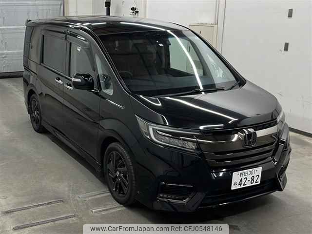 honda stepwagon 2020 -HONDA 【野田 301ヌ4282】--Stepwgn RP3-1300665---HONDA 【野田 301ヌ4282】--Stepwgn RP3-1300665- image 1