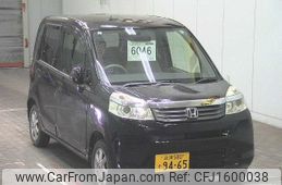 honda life 2011 CFJ1600038
