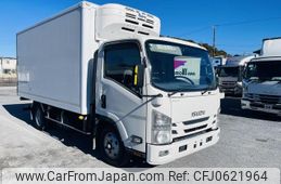 isuzu elf-truck 2019 -ISUZU--Elf TPG-NPR85AN--NPR85-7087892---ISUZU--Elf TPG-NPR85AN--NPR85-7087892-