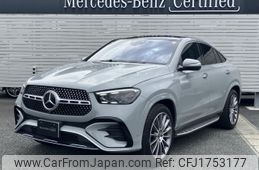 mercedes-benz gle-class 2024 CFJ1753177