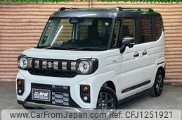 suzuki spacia 2024 -SUZUKI--Spacia Gear 5AA-MK94S--MK94S-216528---SUZUKI--Spacia Gear 5AA-MK94S--MK94S-216528-