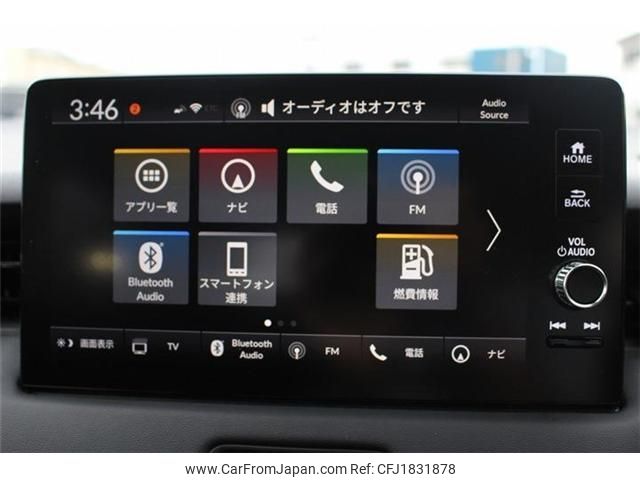 honda vezel 2021 CFJ1831878 image 2