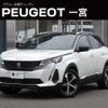 peugeot 3008 2022 -PEUGEOT--Peugeot 3008 5BA-P845G06--VF3M45GFUNS067857---PEUGEOT--Peugeot 3008 5BA-P845G06--VF3M45GFUNS067857- image 1