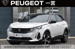 peugeot 3008 2022 -PEUGEOT--Peugeot 3008 5BA-P845G06--VF3M45GFUNS067857---PEUGEOT--Peugeot 3008 5BA-P845G06--VF3M45GFUNS067857-