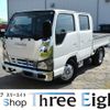 isuzu elf-truck 2006 CFJ1603325 image 3