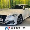 toyota crown-hybrid 2021 quick_quick_AZSH20_AZSH20-1070381 image 1