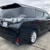 toyota vellfire 2015 -TOYOTA--Vellfire AGH30W--0045158---TOYOTA--Vellfire AGH30W--0045158- image 2