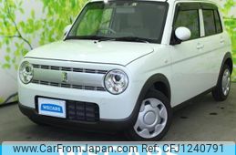 suzuki alto-lapin 2022 quick_quick_5BA-HE33S_HE33S-400022