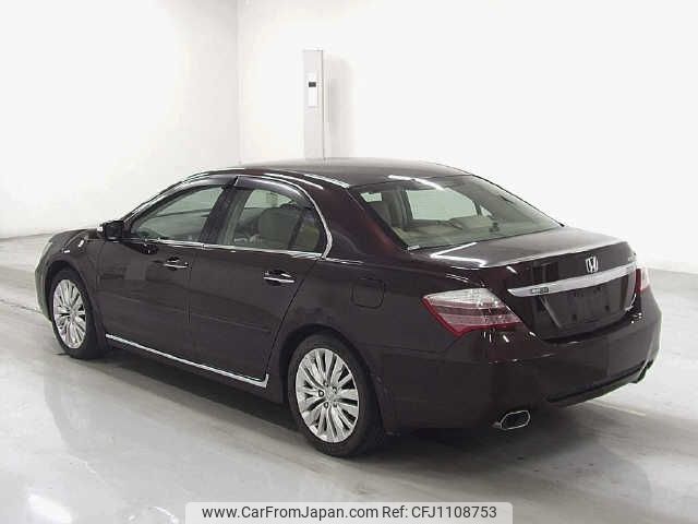 honda legend 2011 -HONDA--Legend KB2--1100324---HONDA--Legend KB2--1100324- image 2