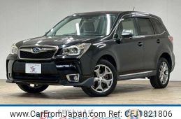 subaru forester 2014 CFJ1821806