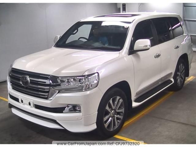 toyota land-cruiser 2018 quick_quick_CBA-URJ202W_4165922 image 1