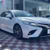 toyota camry 2018 -TOYOTA--Camry DAA-AXVH70--AXVH70-1035873---TOYOTA--Camry DAA-AXVH70--AXVH70-1035873- image 17