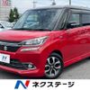 suzuki solio 2015 -SUZUKI--Solio DAA-MA36S--MA36S-602213---SUZUKI--Solio DAA-MA36S--MA36S-602213- image 1