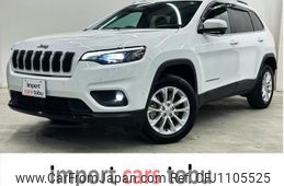 chrysler jeep-cherokee 2021 -CHRYSLER--Jeep Cherokee KL24--1C4PJMGB5MD196476---CHRYSLER--Jeep Cherokee KL24--1C4PJMGB5MD196476-
