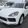 porsche cayenne 2018 quick_quick_ABA-E3K30A_WP1ZZZ9YZKDA04524 image 1