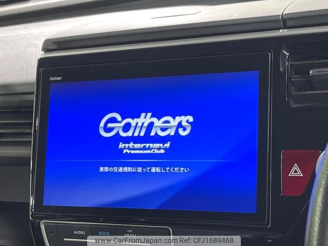 honda stepwagon 2018 CFJ1689468 image 2