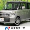 suzuki spacia 2016 -SUZUKI--Spacia DAA-MK42S--MK42S-146633---SUZUKI--Spacia DAA-MK42S--MK42S-146633- image 1