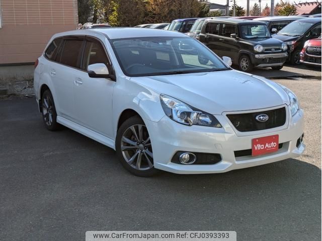 subaru legacy-touring-wagon 2014 quick_quick_BRM_BRM-029915 image 2