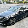 mercedes-benz c-class 2020 CFJ1798847 image 3