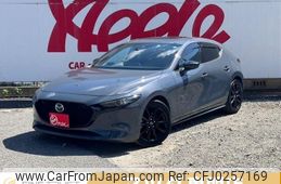 mazda mazda3 2019 -MAZDA--MAZDA3 3AA-BPEP--BPEP-100384---MAZDA--MAZDA3 3AA-BPEP--BPEP-100384-