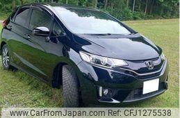 honda fit 2013 -HONDA 【富士山 503ﾊ2344】--Fit DBA-GK5--GK5-3000798---HONDA 【富士山 503ﾊ2344】--Fit DBA-GK5--GK5-3000798-