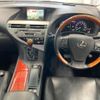 lexus rx 2010 CFJ1528011 image 4
