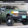 toyota land-cruiser 1995 -TOYOTA--Land Cruiser KC-HDJ81V--HDJ81-0056031---TOYOTA--Land Cruiser KC-HDJ81V--HDJ81-0056031- image 4