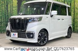 suzuki spacia 2018 CFJ7623765