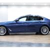 bmw alpina-d5 2019 quick_quick_3DA-5U20_WAPDG3000KJU20128 image 8