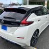 nissan leaf 2018 CFJ1834587 image 4