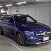 mercedes-benz glb-class 2020 -MERCEDES-BENZ--Benz GLB W1N2476122W078131---MERCEDES-BENZ--Benz GLB W1N2476122W078131- image 1