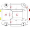 toyota noah 2022 -TOYOTA--Noah 6BA-MZRA90W--MZRA90-0021491---TOYOTA--Noah 6BA-MZRA90W--MZRA90-0021491- image 2