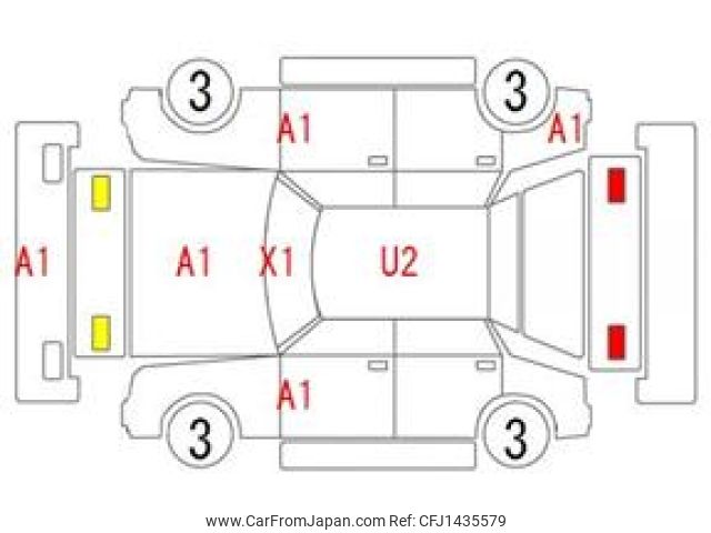 toyota noah 2022 -TOYOTA--Noah 6BA-MZRA90W--MZRA90-0021491---TOYOTA--Noah 6BA-MZRA90W--MZRA90-0021491- image 2