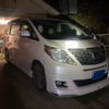 toyota alphard 2014 -TOYOTA--Alphard DBA-ANH20W--ANH20-8322914---TOYOTA--Alphard DBA-ANH20W--ANH20-8322914- image 2