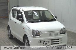 suzuki alto 2020 -SUZUKI--Alto HA36S--536794---SUZUKI--Alto HA36S--536794-