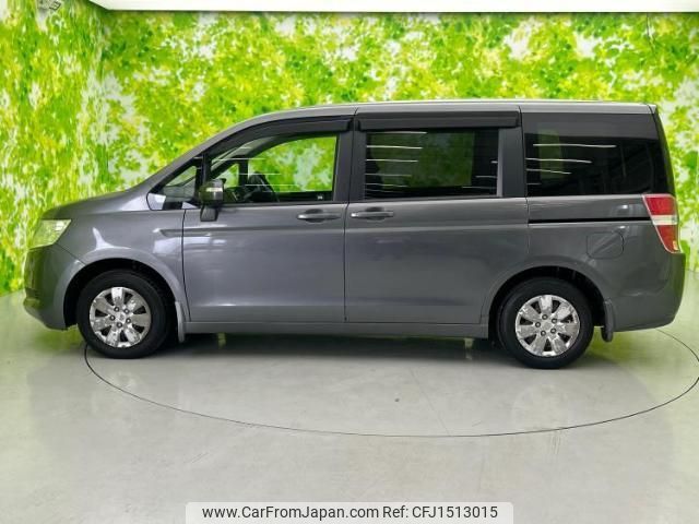 honda stepwagon 2012 CFJ1513015 image 2