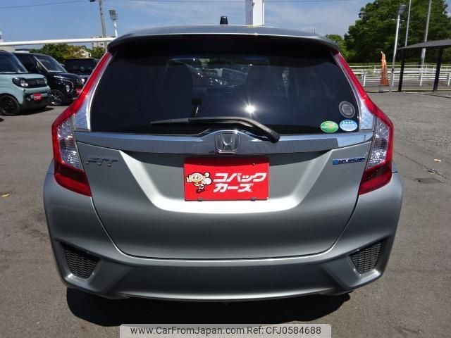 honda fit-hybrid 2014 quick_quick_GP5_GP5-3053690 image 2