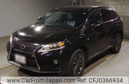 lexus rx 2012 -LEXUS 【奈良 301ﾅ4937】--Lexus RX DAA-GYL15W--GYL15-2444266---LEXUS 【奈良 301ﾅ4937】--Lexus RX DAA-GYL15W--GYL15-2444266-