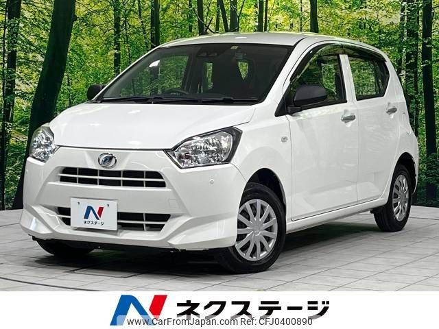 daihatsu mira-e-s 2019 -DAIHATSU--Mira e:s 5BA-LA360S--LA360S-0035519---DAIHATSU--Mira e:s 5BA-LA360S--LA360S-0035519- image 1