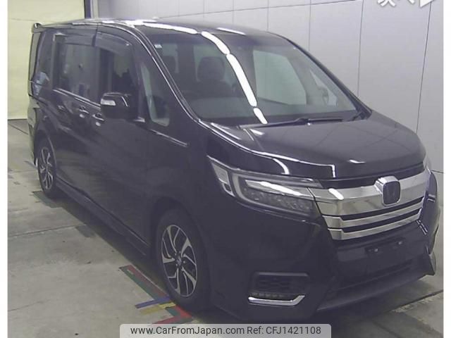 honda stepwagon-spada 2021 quick_quick_6BA-RP3_1332964 image 1