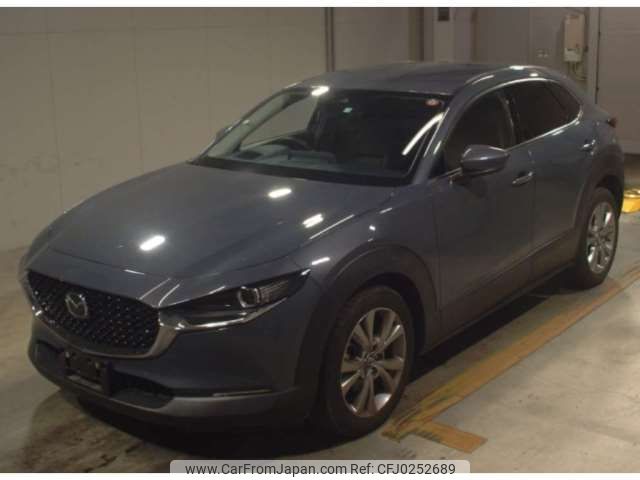 mazda cx-3 2019 -MAZDA--CX-30 3DA-DM8P--DM8P-103245---MAZDA--CX-30 3DA-DM8P--DM8P-103245- image 1