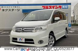 nissan serena 2010 -NISSAN--Serena DBA-CC25--CC25-385613---NISSAN--Serena DBA-CC25--CC25-385613-