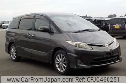 toyota estima 2010 -TOYOTA--Estima DBA-ACR50W--ACR50-7083875---TOYOTA--Estima DBA-ACR50W--ACR50-7083875-