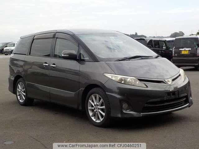 toyota estima 2010 -TOYOTA--Estima DBA-ACR50W--ACR50-7083875---TOYOTA--Estima DBA-ACR50W--ACR50-7083875- image 1