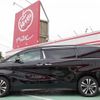 toyota alphard 2021 -TOYOTA--Alphard 3BA-AGH30W--9033617---TOYOTA--Alphard 3BA-AGH30W--9033617- image 12